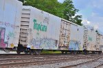 CSX M371